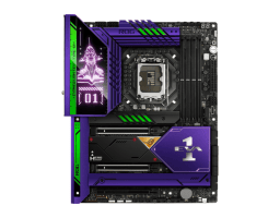 ASUS ROG MAXIMUS Z690 HERO EVA (90MB1BX0-M0EAY0)
