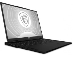MSI CreatorPro X18 HX A14VMG-456RU Intel Core i9 14900HX 1600MHz/18"/3840x2400/128GB/1024GB SSD/NVIDIA RTX 5000 Ada 16GB/Wi-Fi/Bluetooth/Windows 11 Pro (9S7-182253-456) Grey
