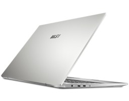 MSI Prestige 16 Evo A13M-413XRU Intel Core i7 13700H 2400MHz/16"/2560x1600/16GB/1024GB SSD/Intel Iris Xe Graphics/Wi-Fi/Bluetooth/DOS (9S7-159222-413) Silver