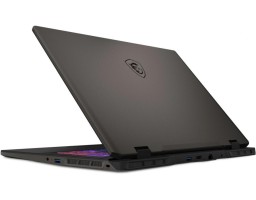 MSI Sword 17 HX B13VEKG-200XRU Intel Core i7 13700HX 2100MHz/17"/1920x1200/16GB/512GB SSD/NVIDIA GeForce RTX 4050 6GB/Wi-Fi/Bluetooth/DOS (9S7-17T214-200) Grey
