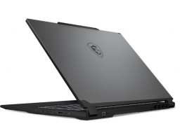 MSI Creator M14 A13VF-089RU Intel Core i7 13620H 2400MHz/14"/2880x1800/16GB/1024GB SSD/NVIDIA GeForce RTX 4060 8GB/Wi-Fi/Bluetooth/Windows 11 Pro (9S7-14P112-089) Grey