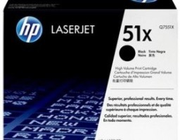 HP Q7551X (Q7551X)