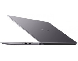 HUAWEI MateBook B3-510 Intel Core i3 10110U 2100MHz/15.6"/1920x1080/8GB/256GB SSD/DVD нет/Intel UHD Graphics/Wi-Fi/Bluetooth/Windows 10 Pro (53012JEG) Gray