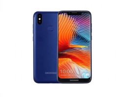 DOOGEE BL5500 Lite (BL5500lite_Blue)