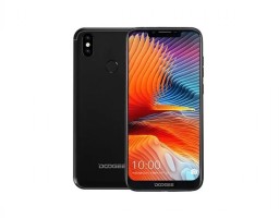 DOOGEE BL5500 Lite (BL5500lite_Black)