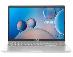 ASUS R565JA-BQ2728W Intel Core i3 1005G1 1200MHz/15.6"/1920x1080/8GB/256GB SSD/Intel UHD Graphics/Windows 11 Home (90NB0SR2-M00F30) Silver