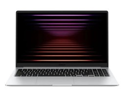 Samsung Galaxy Book 5 NP750 Intel Core Ultra 7 255U 3800MHz/15.6"/1920x1080/16GB/512GB SSD/Intel Graphics/Wi-Fi/Bluetooth/Windows 11 Home (NP750XHD-KB1US) Silver