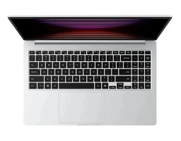 Samsung Galaxy Book 5 NP750 Intel Core Ultra 7 255U 3800MHz/15.6"/1920x1080/16GB/512GB SSD/Intel Graphics/Wi-Fi/Bluetooth/Windows 11 Home (NP750XHD-KB1US) Silver