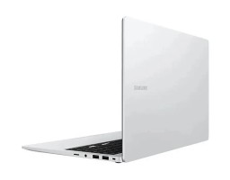 Samsung Galaxy Book 5 NP750 Intel Core Ultra 7 255U 3800MHz/15.6"/1920x1080/16GB/512GB SSD/Intel Graphics/Wi-Fi/Bluetooth/Windows 11 Home (NP750XHD-KB1US) Silver