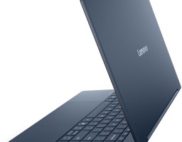 Lenovo Yoga 9 2-in-1 14ILL10 Intel Core Ultra 7 258V 2200MHz/14"/3840x2400/32GB/1024GB SSD/Intel Arc Graphics/Wi-Fi/Bluetooth/Windows 11 Pro (83LC0004US) Blue