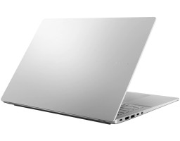 ASUS Vivobook S16 M3607HA-SH175 AMD Ryzen 5 220 3200MHz/16"/1920x1200/16GB/512GB SSD/AMD Radeon 740M/Wi-Fi/Bluetooth/Без ОС (90NB16F2-M00A60) Silver