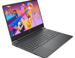 HP VICTUS 15-fb3093dx (BM4X8UA) AMD Ryzen 7 7445HS 3200MHz/15.6"/1920x1080/16GB/512GB SSD/NVIDIA GeForce RTX 4050 6GB/Wi-Fi/Bluetooth/Windows 11 Home (Grey)