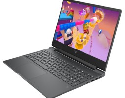 HP VICTUS 15-fb3093dx (BM4X8UA) AMD Ryzen 7 7445HS 3200MHz/15.6"/1920x1080/16GB/512GB SSD/NVIDIA GeForce RTX 4050 6GB/Wi-Fi/Bluetooth/Windows 11 Home (Grey)