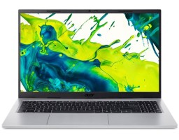 Acer Aspire Go 15 AG15-72P-53F3 Intel Core 5 120U 1400MHz/15.6"/1920x1080/16GB/512GB SSD/Intel Graphics/Wi-Fi/Bluetooth/Без ОС (NX.JSVCD.001) Silver