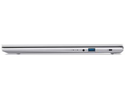 Acer Aspire Go 15 AG15-72P-53F3 Intel Core 5 120U 1400MHz/15.6"/1920x1080/16GB/512GB SSD/Intel Graphics/Wi-Fi/Bluetooth/Без ОС (NX.JSVCD.001) Silver