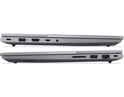 Lenovo ThinkBook 14 G9 IRL (21UY00E7CD_32) Intel Core 5 210H 2200MHz/14"/1920x1200/32GB/512GB SSD/Intel Graphics/Wi-Fi/Bluetooth/Windows 11 Home Grey