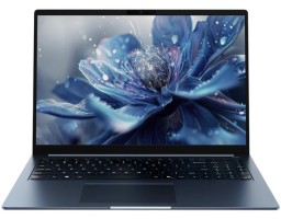 CHUWI CoreBook Air Plus 16 (CWI654-751N5N1HDMXX)