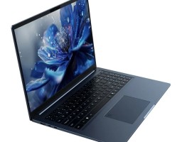 CHUWI CoreBook Air Plus 16 (CWI654-751N5N1HDMXX) AMD Ryzen 7 255 3800MHz/16"/1920x1200/16GB/512GB SSD/AMD Radeon 780M/Wi-Fi/Bluetooth/Windows 11 Pro Blue