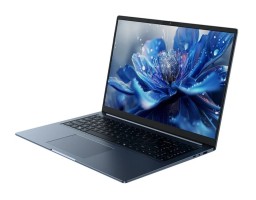 CHUWI CoreBook Air Plus 16 (CWI654-751N5N1HDMXX) AMD Ryzen 7 255 3800MHz/16"/1920x1200/16GB/512GB SSD/AMD Radeon 780M/Wi-Fi/Bluetooth/Windows 11 Pro Blue