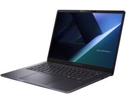 ASUS ExpertBook B3 G2 BM3406CGA-LY0047 (90NX0AD1-M001H0) AMD Ryzen AI 5 430 2000MHz/14"/1920х1200/16GB/512GB SSD/AMD Radeon 840M/Wi-Fi/Bluetooth/Без ОС Grey
