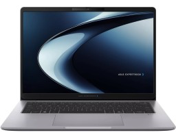 ASUS ExpertBook P3 G1 P3406CCAP-LY0160 (90NX0AM1-M005S0_Win11P) Intel Core Ultra 5 225H 1700MHz/14"/1920x1200/16GB/512GB SSD/Intel Arc/Wi-Fi/Bluetooth/Windows 11 Pro Grey