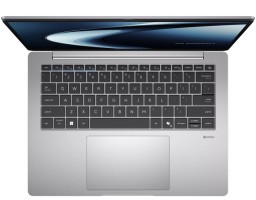 ASUS ExpertBook P3 G1 P3406CCAP-LY0160 (90NX0AM1-M005S0) Intel Core Ultra 5 225H 1700MHz/14"/1920x1200/16GB/512GB SSD/Intel Arc/Wi-Fi/Bluetooth/Без ОС Grey