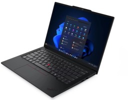 Lenovo Thinkpad E14 Gen 7 Intel Core Ultra 7 255H 4400MHz/14"/1920x1200/16GB/512GB SSD/Intel Arc Graphics/Wi-Fi/Bluetooth/Windows 11 Pro (21SX001TGP_Win11P) Black