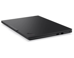 Lenovo Thinkpad E14 Gen 7 Intel Core Ultra 7 255H 4400MHz/14"/1920x1200/16GB/512GB SSD/Intel Arc Graphics/Wi-Fi/Bluetooth/Windows 11 Pro (21SX001TGP_Win11P) Black