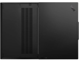 Lenovo Thinkpad E14 Gen 7 Intel Core Ultra 7 255H 4400MHz/14"/1920x1200/16GB/512GB SSD/Intel Arc Graphics/Wi-Fi/Bluetooth/Windows 11 Pro (21SX001TGP_Win11P) Black