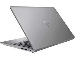 HP ZBook Power G10A (8X1U0PA) AMD Ryzen 9 PRO 7940HS 4000MHz/15.6"/1920x1080/32GB/1024GB SSD/NVIDIA RTX A1000 6GB/Wi-Fi/Bluetooth/Windows 11 Pro (Grey)