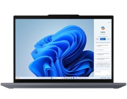 Lenovo ThinkPad T14 Gen 5 Intel Core Ultra 5 125U 1300MHz/14"/1920x1200/16GB/512GB SSD/Intel Graphics/Wi-Fi/Bluetooth/Windows 11 Pro (21ML0053US) Grey