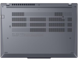 Lenovo ThinkPad T14 Gen 5 Intel Core Ultra 5 125U 1300MHz/14"/1920x1200/16GB/512GB SSD/Intel Graphics/Wi-Fi/Bluetooth/Windows 11 Pro (21ML0053US) Grey