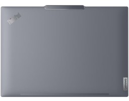 Lenovo ThinkPad T14 Gen 5 Intel Core Ultra 5 125U 1300MHz/14"/1920x1200/16GB/512GB SSD/Intel Graphics/Wi-Fi/Bluetooth/Windows 11 Pro (21ML0053US) Grey