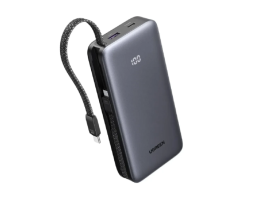 UGREEN PB528 Space Grey (55985B)