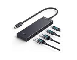 UGREEN CM806 4-in-1 USB-C Hub (35583)