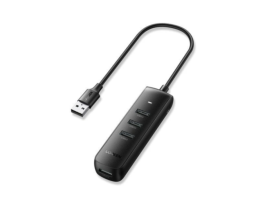 UGREEN CM416 Black (10915)