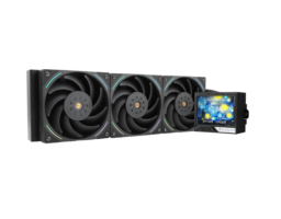 Thermalright Mjolnir Vision 360 Black ARGB (TRMV360AB)