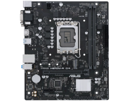 ASUS PRIME H610M-R D4-SI (90MB1B40-M0ECY0)
