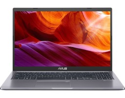ASUS X515EP-EJ335 (90NB0TZ1-M04750) Intel Core I5 1135G7 2400MHz/15.6"/1920x1080/8GB/512GB SSD/NVIDIA GeForce MX330 2GB/DOS Grey