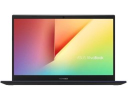ASUS VivoBook 15 X571LI-BQ029 (90NB0QI1-M02640) Intel Core i5 10300H 2500MHz/15.6"/1920x1080/8GB/512GB SSD/NVIDIA GeForce GTX 1650 Ti 4GB/Без ОС Black