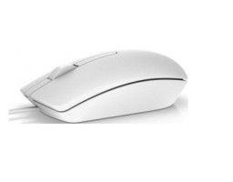 Dell MS116 White (570-AAIP)