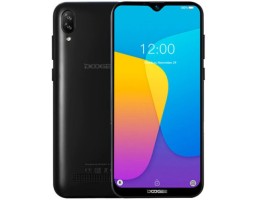 DOOGEE X90 (X90_Black)