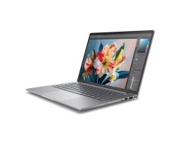 HP ZBook 8 G1i 14 (C1JN0PT) Intel Core Ultra 7 255H 4400MHz/14"/1920x1200/32GB/1024GB SSD/NVIDIA RTX A500 4GB/Wi-Fi/Bluetooth/Windows 11 Pro (Grey)