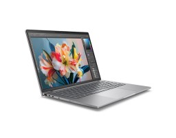 HP ZBook 8 G1i 14 (C1JN0PT) Intel Core Ultra 7 255H 4400MHz/14"/1920x1200/32GB/1024GB SSD/NVIDIA RTX A500 4GB/Wi-Fi/Bluetooth/Windows 11 Pro (Grey)