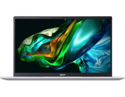 Acer Swift GO 14 SFG14-41-R3D8 AMD Ryzen 5 7530U 2000MHz/14"/1920x1080/16GB/1024GB SSD/AMD Radeon RX Vega 7/Wi-Fi/Bluetooth/Windows 11 Home (NX.KG3CD.005) Silver
