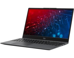 iRU Tactio 15PHC AMD Ryzen 7 5825U 2000MHz/15.6"/1920x1080/32GB/1024GB SSD/AMD Radeon RX Vega 8/Wi-Fi/Bluetooth/Windows 11 Pro (2046019) Black