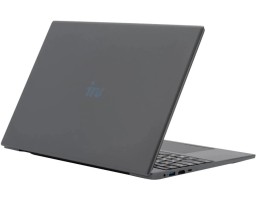 iRU Tactio 15PHC AMD Ryzen 7 5825U 2000MHz/15.6"/1920x1080/32GB/1024GB SSD/AMD Radeon RX Vega 8/Wi-Fi/Bluetooth/Windows 11 Pro (2046019) Black