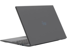 iRU Tactio 15PHC AMD Ryzen 7 5825U 2000MHz/15.6"/1920x1080/32GB/1024GB SSD/AMD Radeon RX Vega 8/Wi-Fi/Bluetooth/Windows 11 Pro (2046019) Black