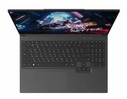 MAIBENBEN X-Treme Typhoon X16D Intel Core i7 12850HX 2100MHz/16"/2560x1600/16GB/1024GB SSD/NVIDIA GeForce RTX 4060 8GB/Wi-Fi/Bluetooth/Windows 11 Home (X16D-i72846GQSHGRE0) Grey