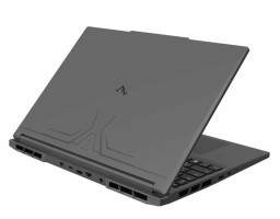 MAIBENBEN X-Treme Typhoon X16D Intel Core i7 12850HX 2100MHz/16"/2560x1600/16GB/1024GB SSD/NVIDIA GeForce RTX 4060 8GB/Wi-Fi/Bluetooth/Windows 11 Home (X16D-i72846GQSHGRE0) Grey